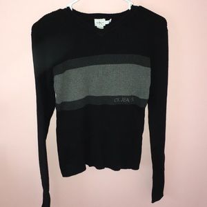 Vintage Calvin Klein Jeans sweater